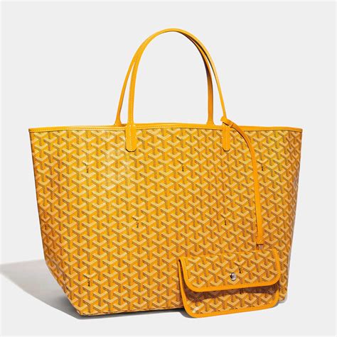 goyard st louis store|goyard online store.